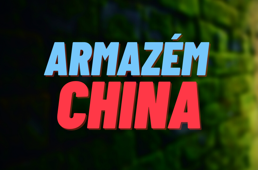 AMARZEM CHINA