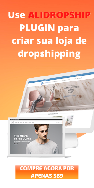 Use AliDropship to create your own business